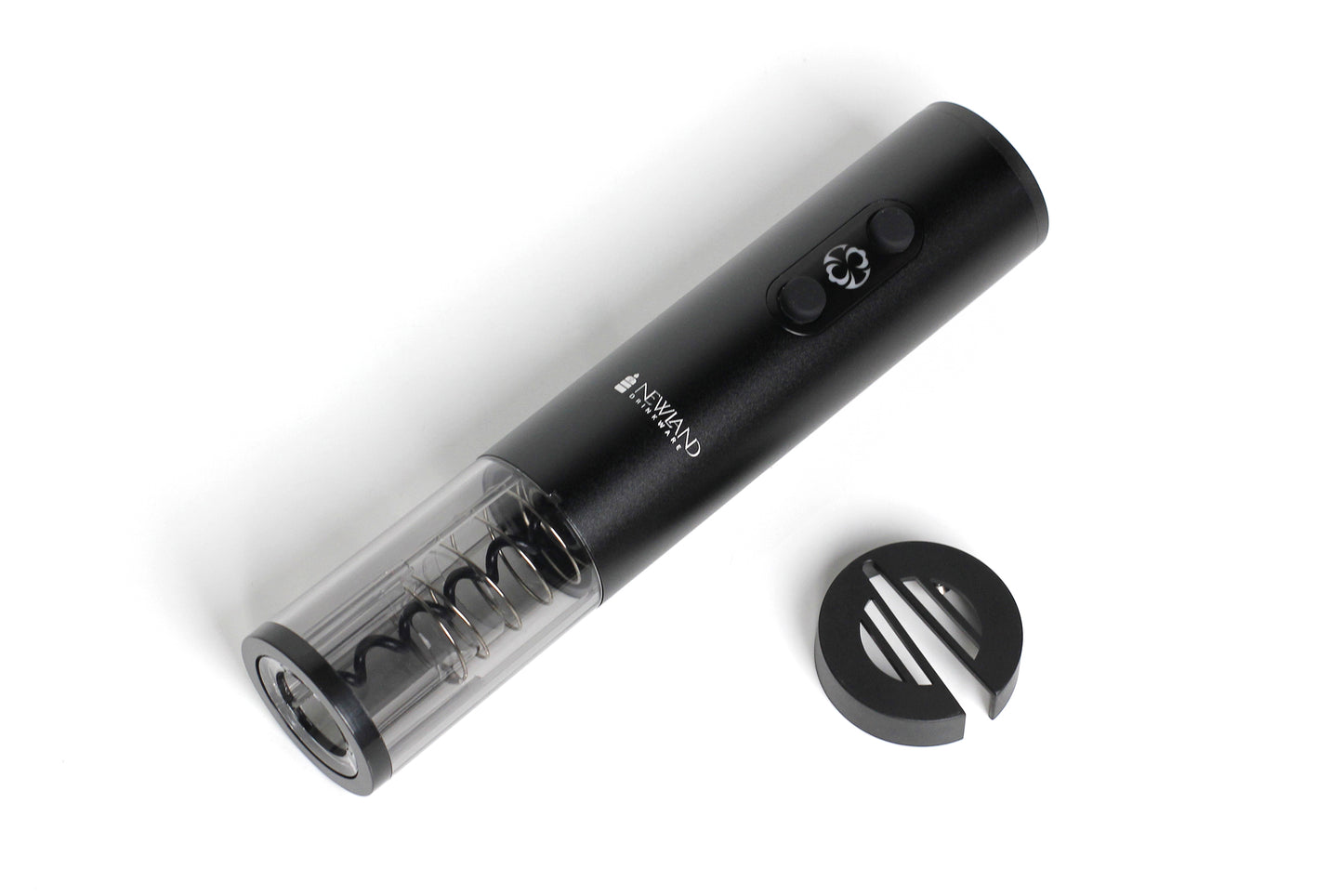 Electric Wine Bottle Opener