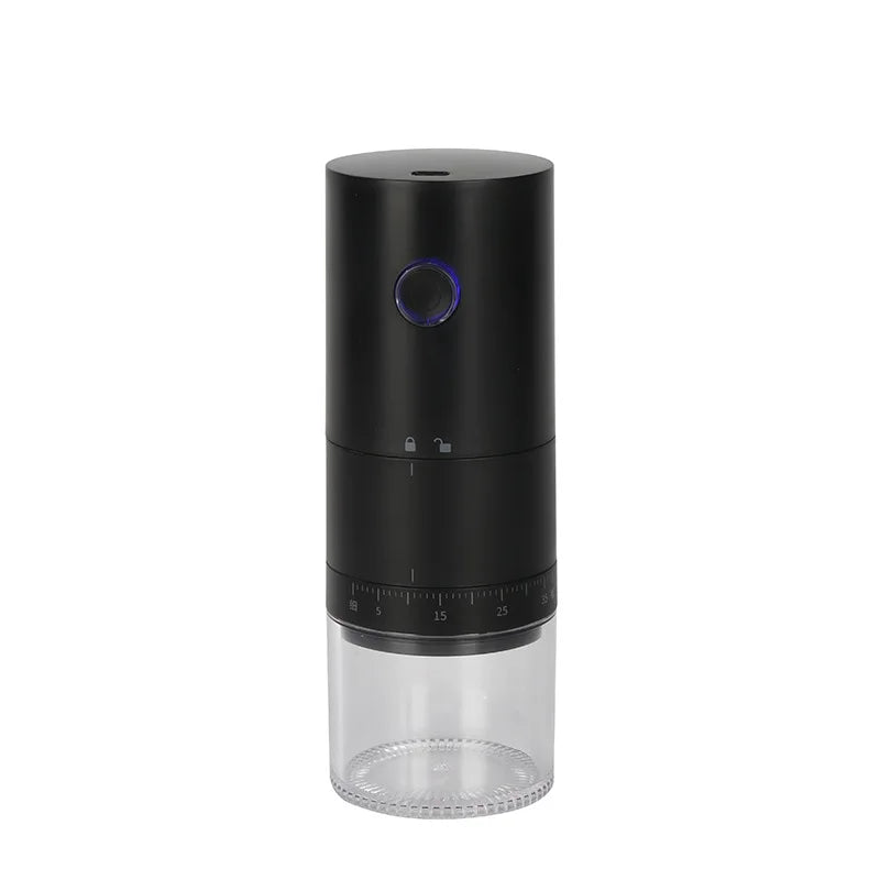 Portable Ceramic Coffee Grinder