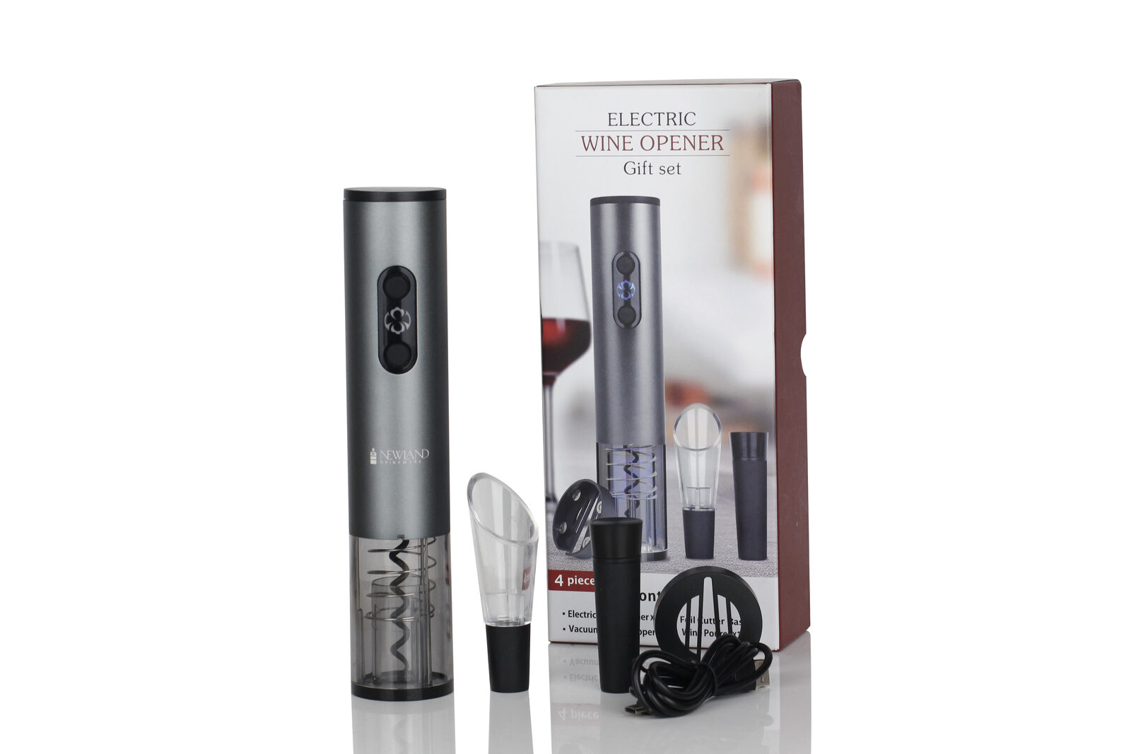 Holiday Hosting Essentials from Newland Drinkware